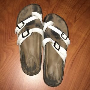 Madden Girl Sandals